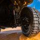 Image for article titled Here Are The Hardware Changes Behind The 2020 Jeep Gladiator Mojave's 'Desert Rated' Badge